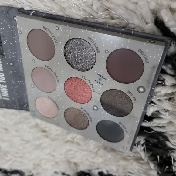 colourpop star wars set - Picture 4 of 6